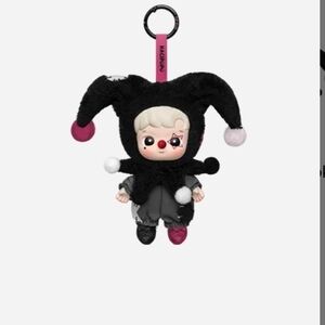 POP MART WHY SO SERIOUS COLLECTION